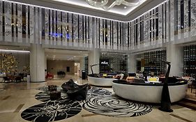 Pullman Kuala Lumpur City Centre Hotel & Residences